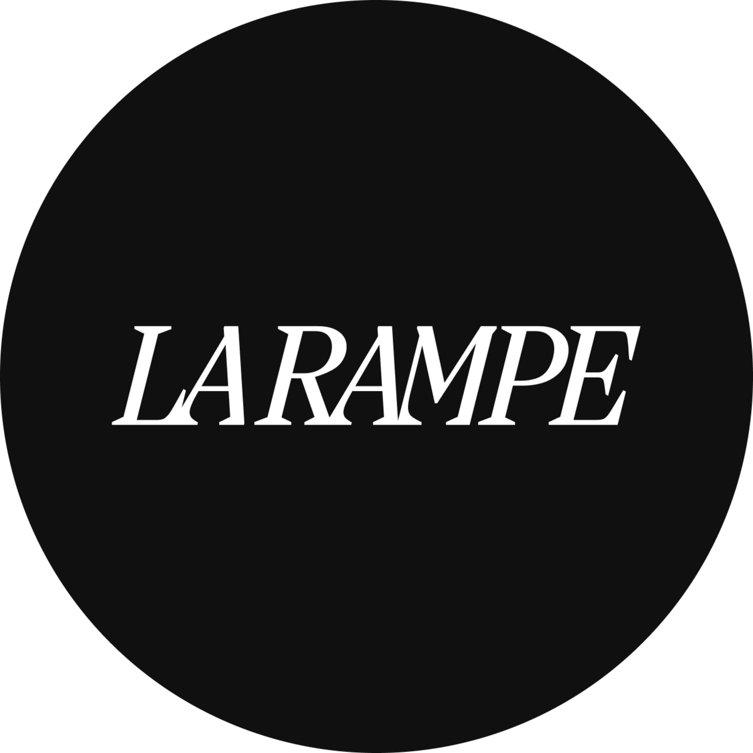 Avatar image for LA RAMPE
