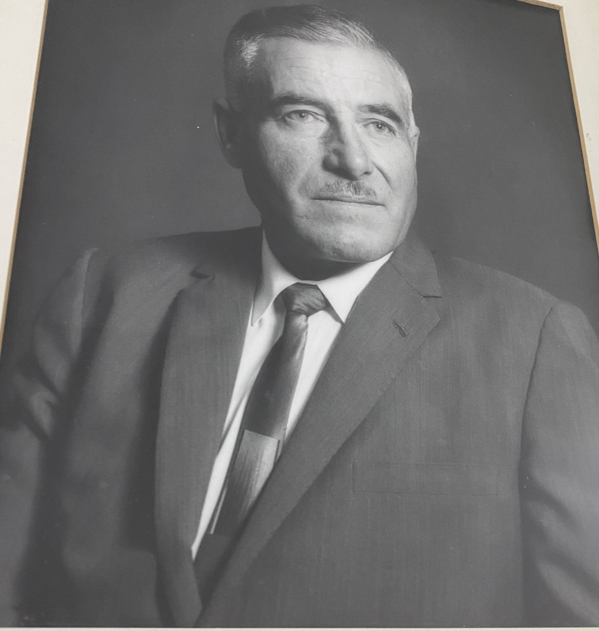 President Debbie Brake-Patten with 2024 Winners, Jewel Boland & Michael Ryan