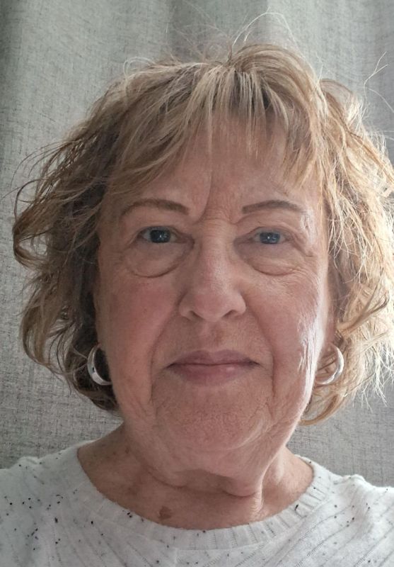 Picture of Marie Alexander