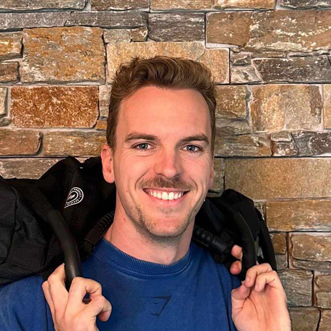 Compact PT - Matthijs