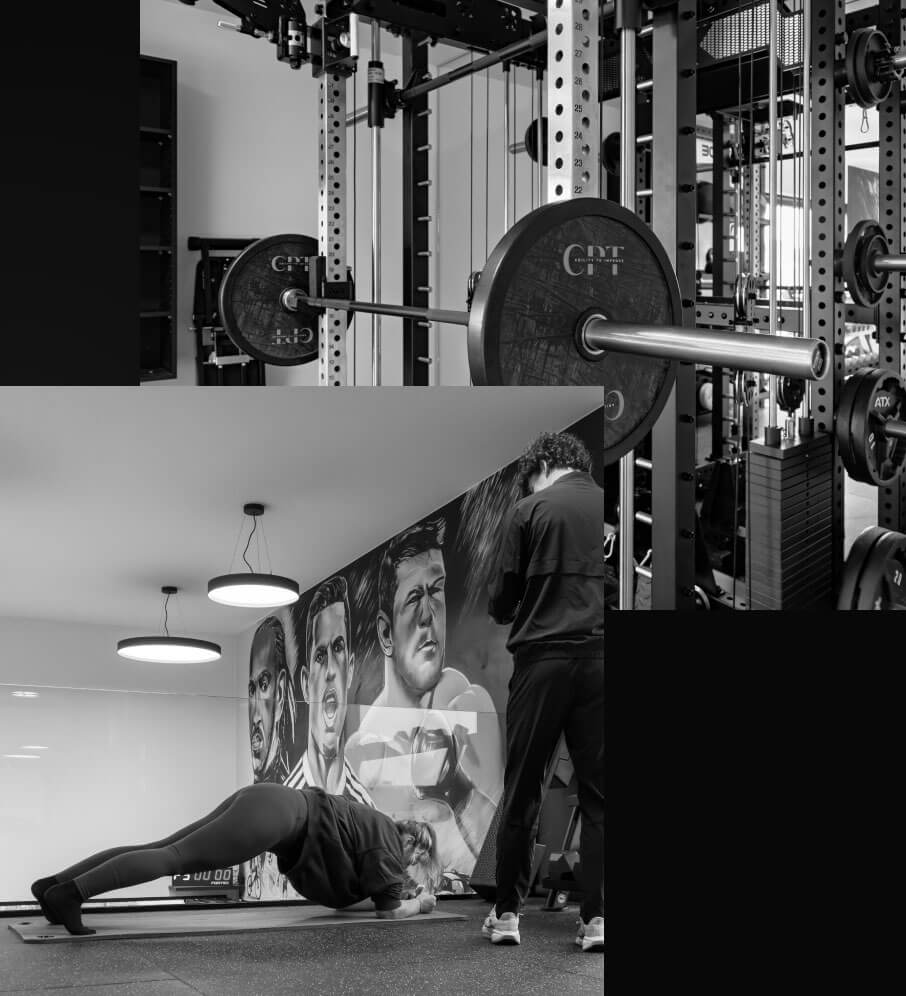 Compact PT - Ability to improve