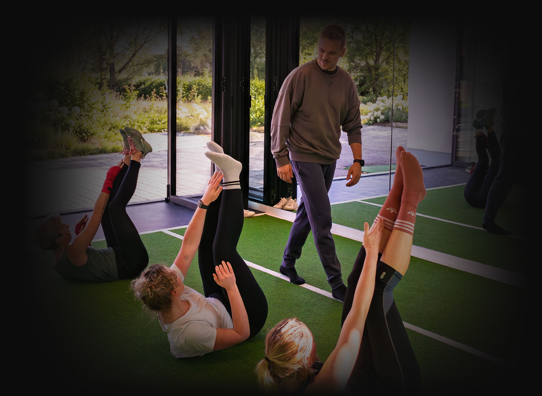 Compact PT - Personal Training in Merelbeke