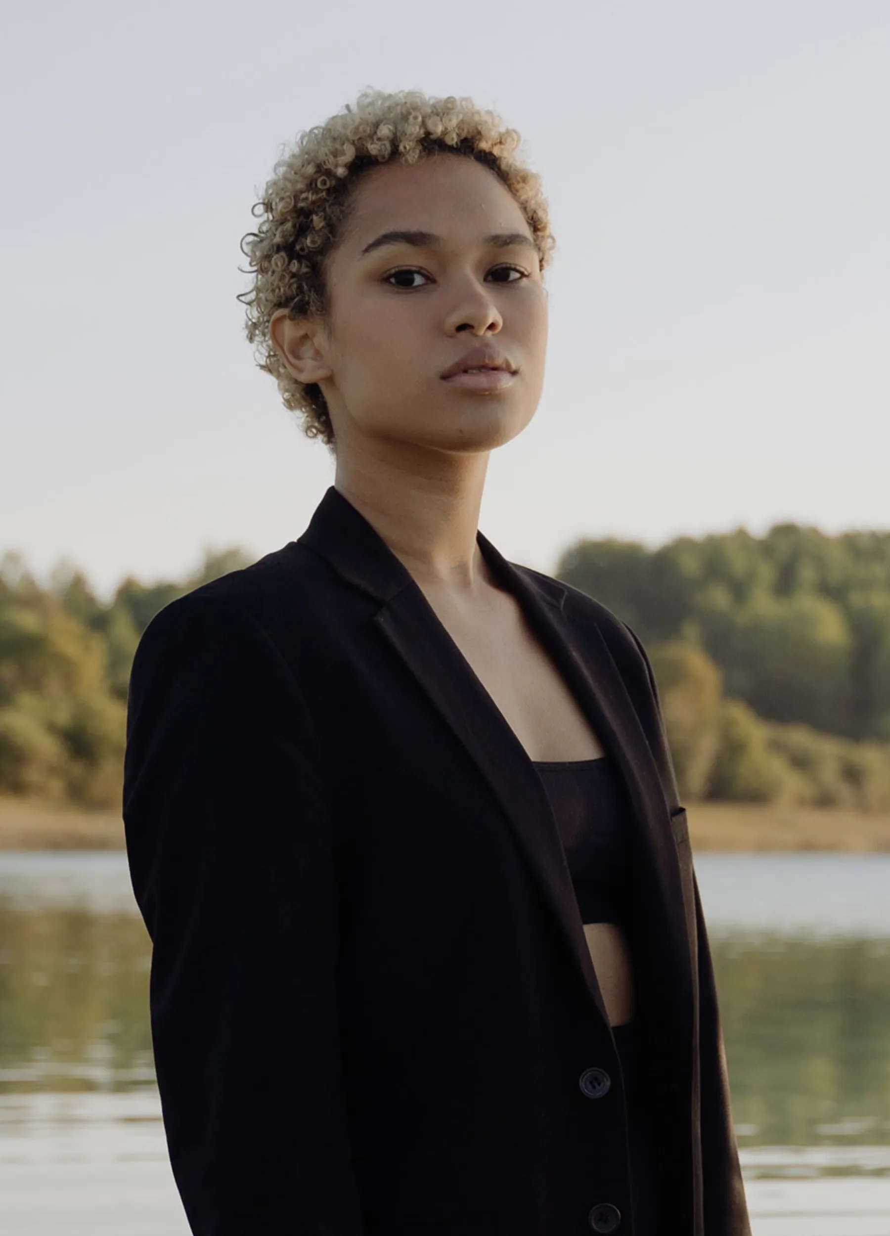 Innovators in Fashion: A Chat with a Disruptive Designer