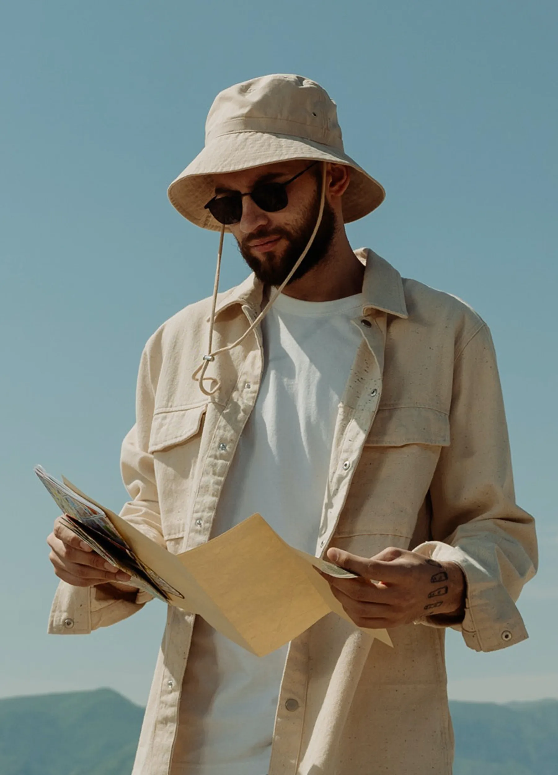 Style Makers: An Interview with a Fashion Icon