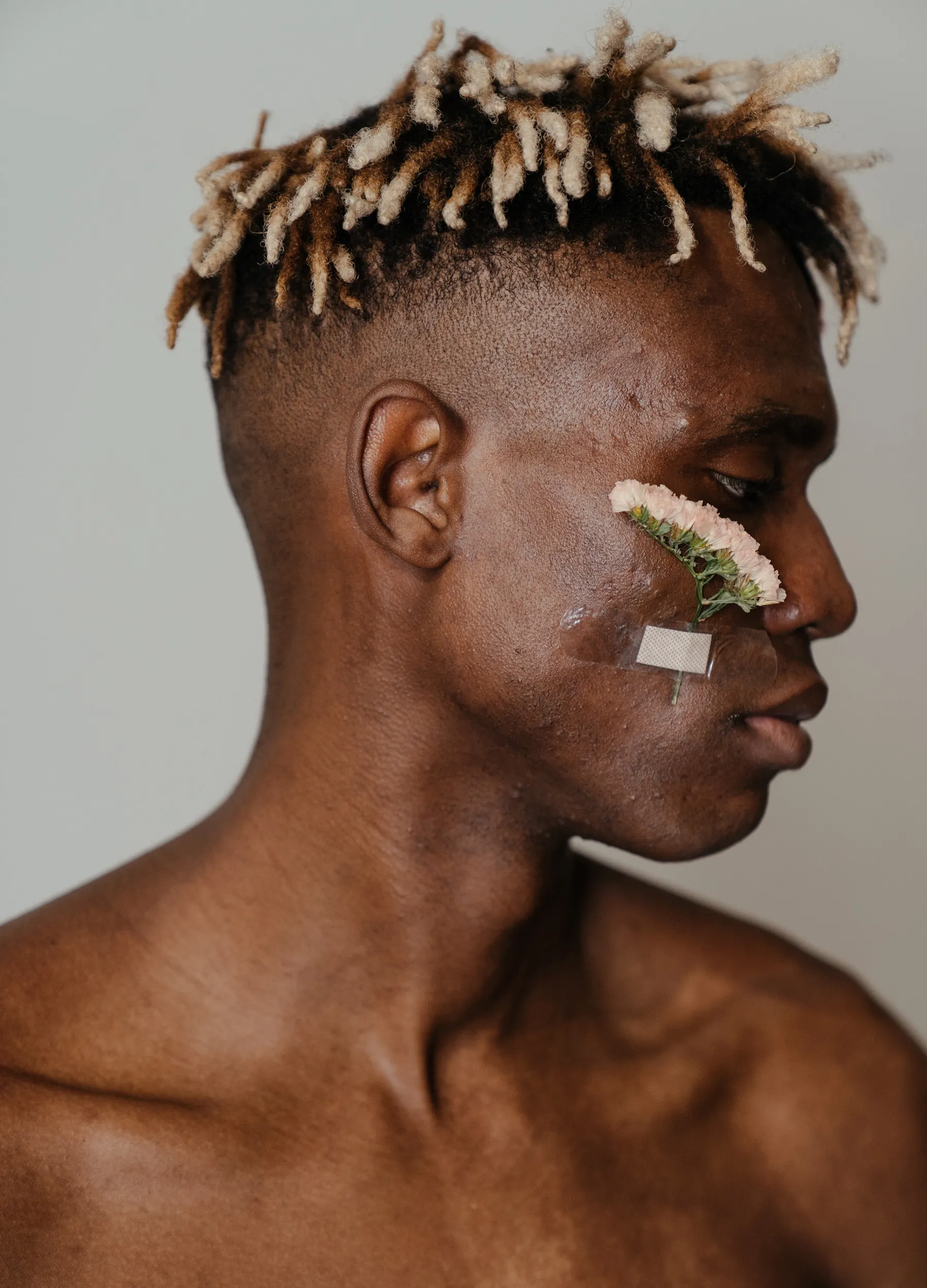 Behind the Seams: A Conversation with Jackson Fisher