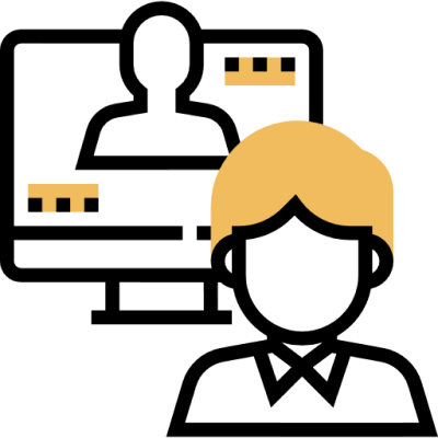 A mentor with rich expertise