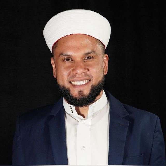 Shaykh Irshaad Sedick
