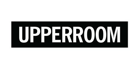 Upperroom logo
