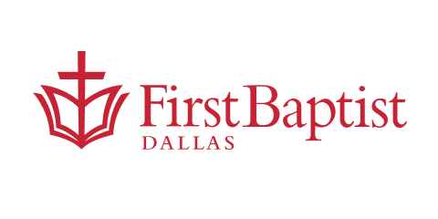 First Baptish Dallas logo