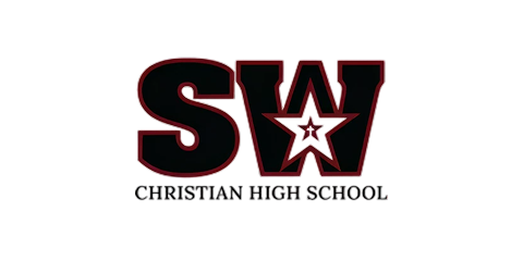 Southwest Christian High School logo