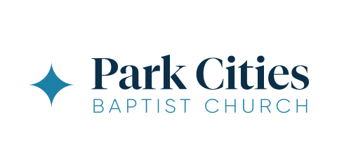 Park Cities Baptist Church logo