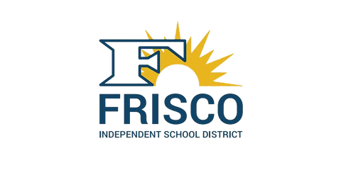 Frisco ISD logo