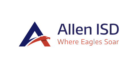 Allen ISD logo
