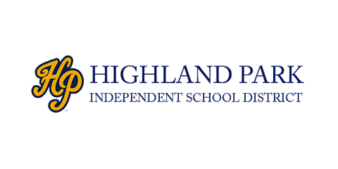 Highland Park ISD logo