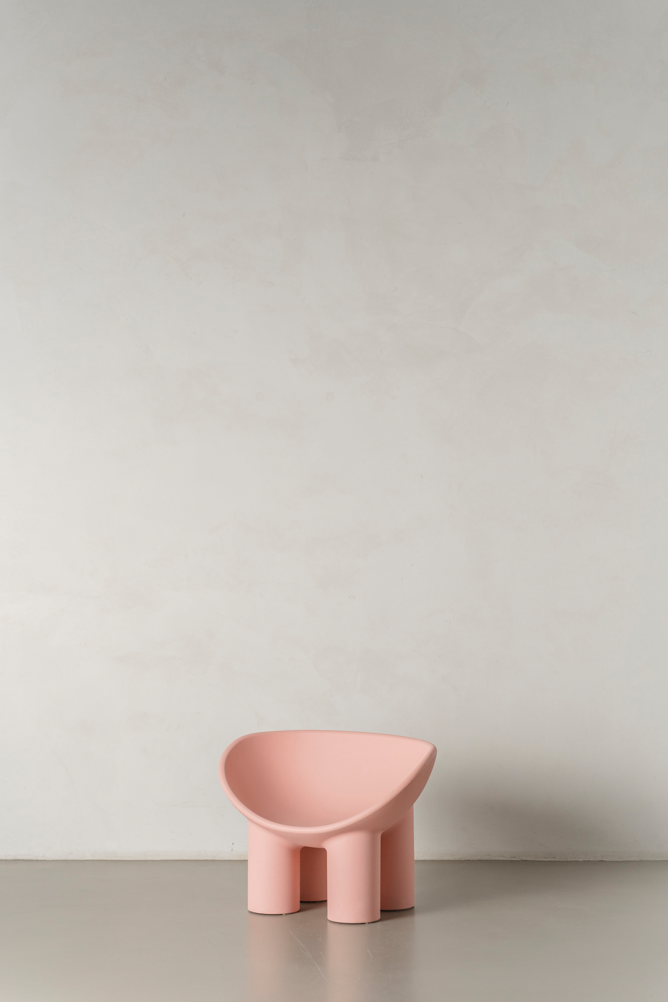 Roly Poly Armchair