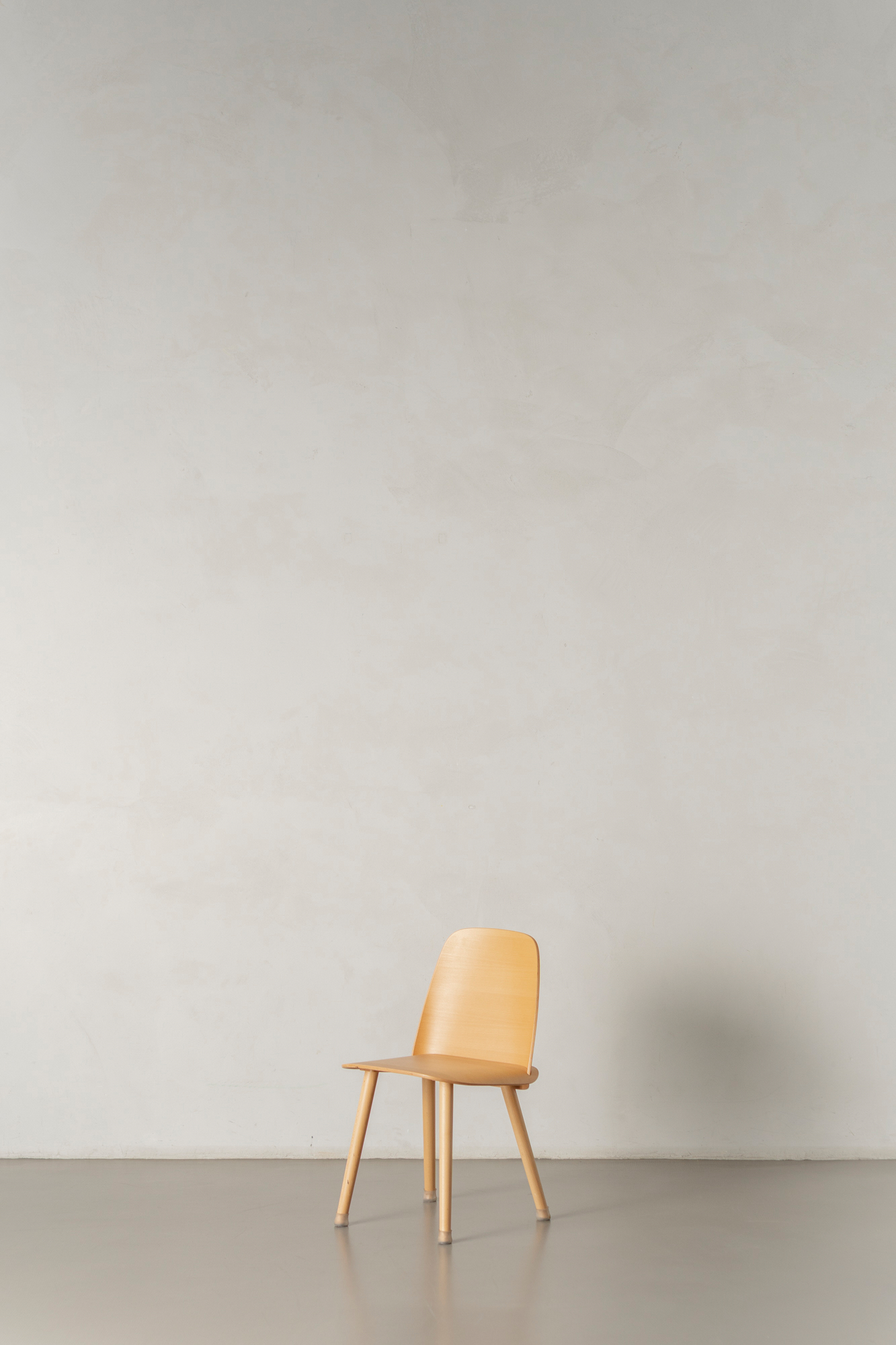 Nerd Chair Holz