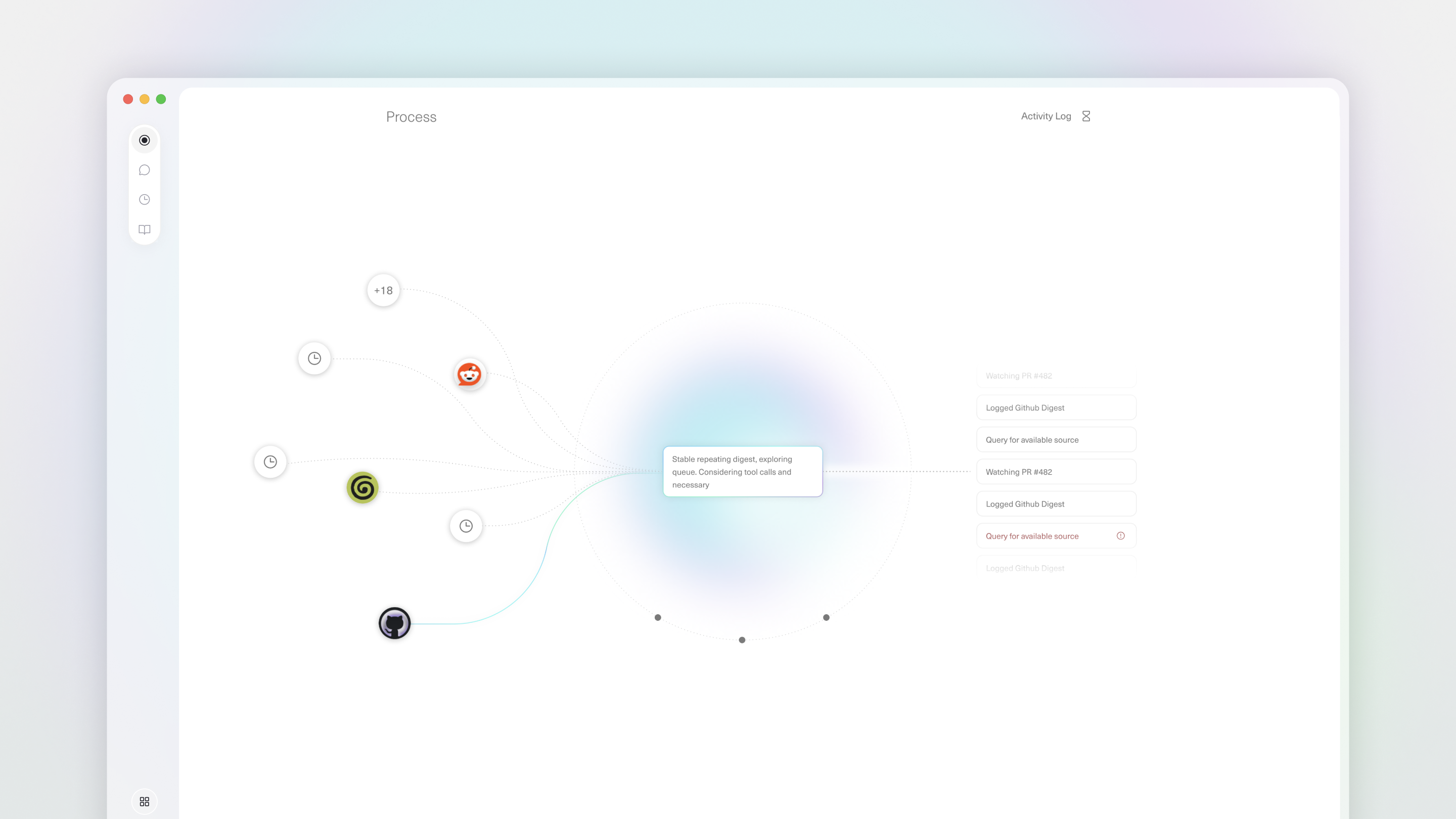 This is an image of the graphic design project.