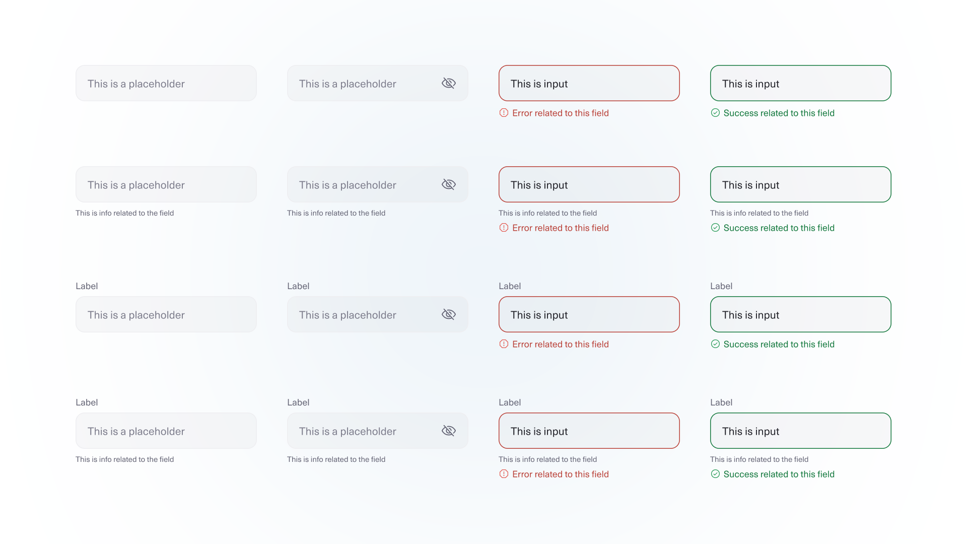 Symphony design system board 05
