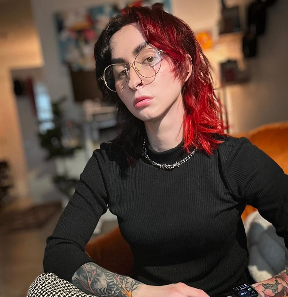 Kendra Deanne portrait