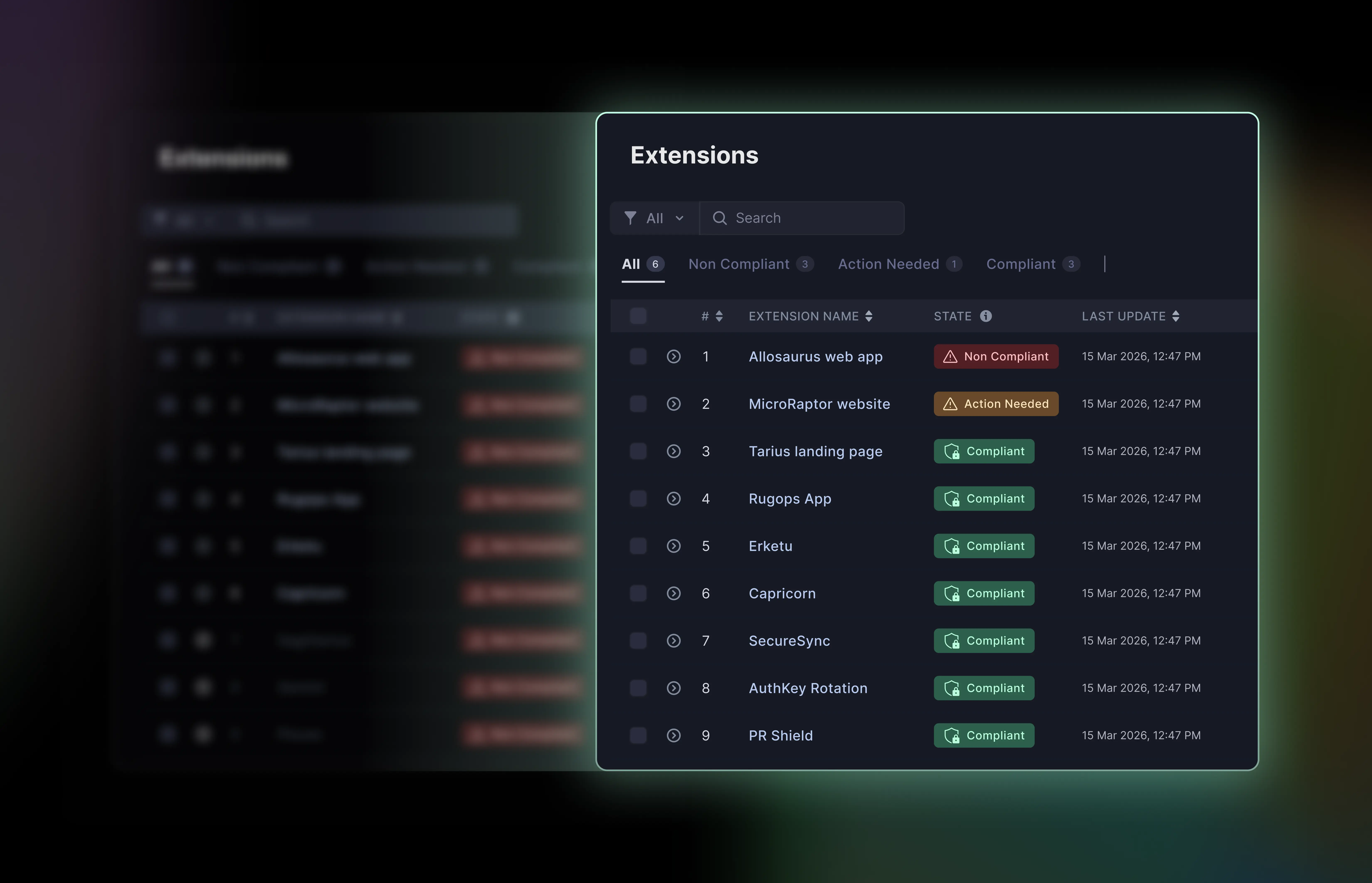 Restoring Trust at Scale: A Compliance Redesign for 10,000+ Developer Organizations (2025)