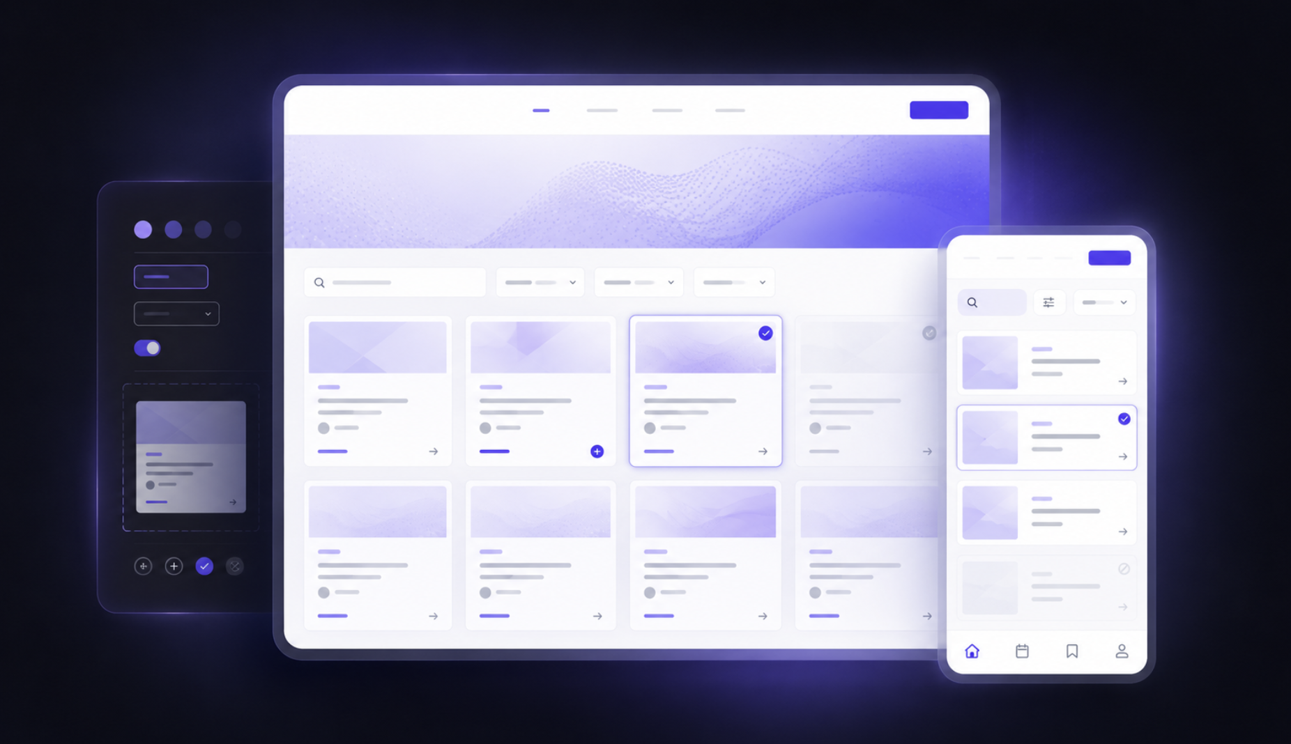 Scaling a Design System Across a Global Events Platform