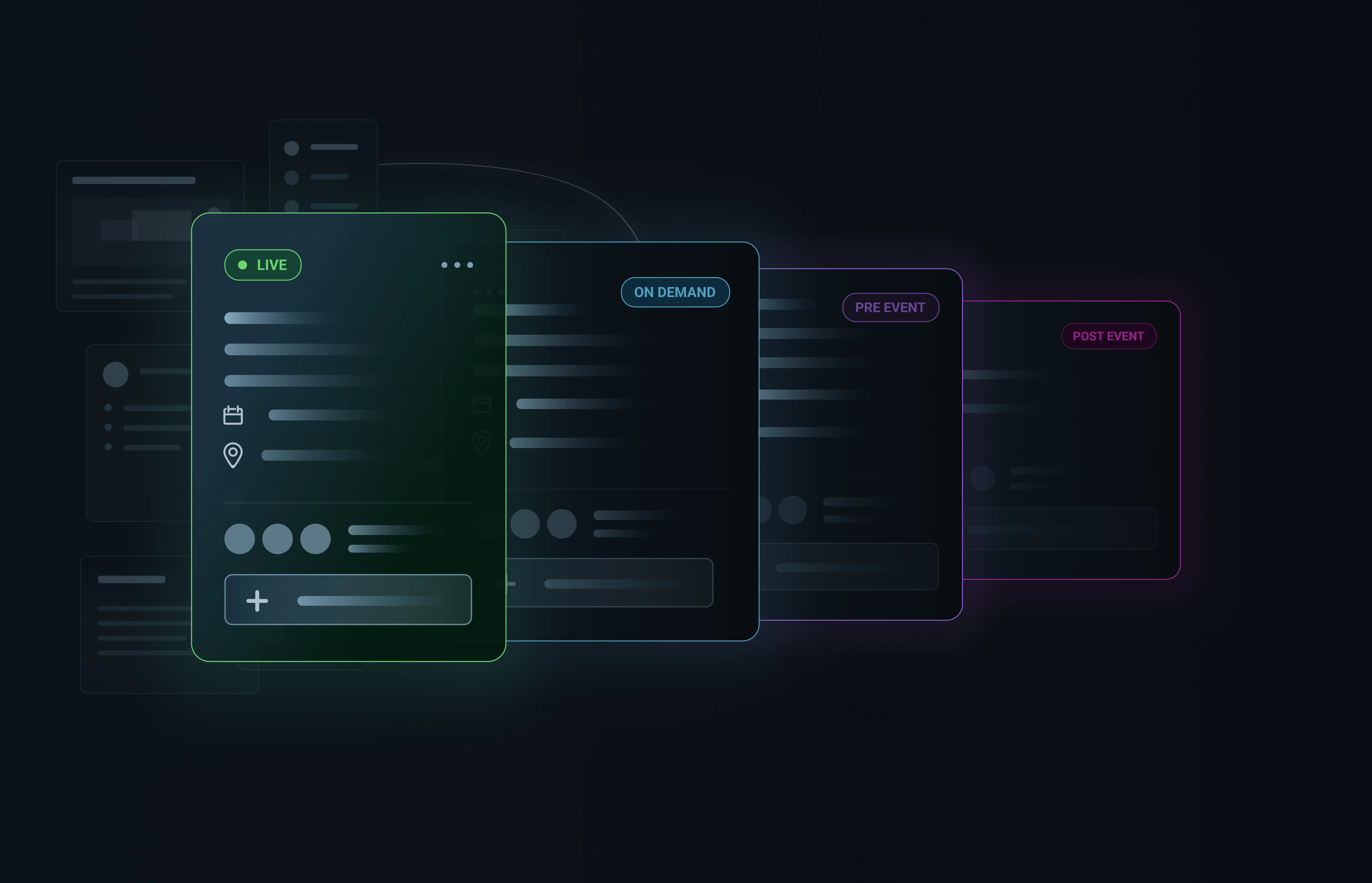 Scaling a Design System Across a Global Events Platform