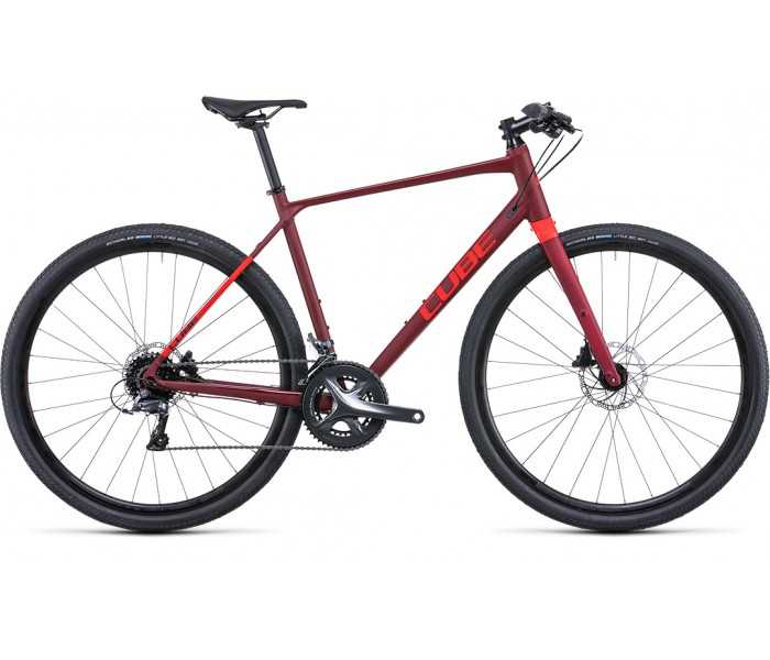 Billede af den stjålne cykel