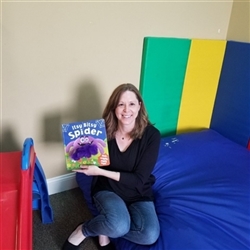 Image of author