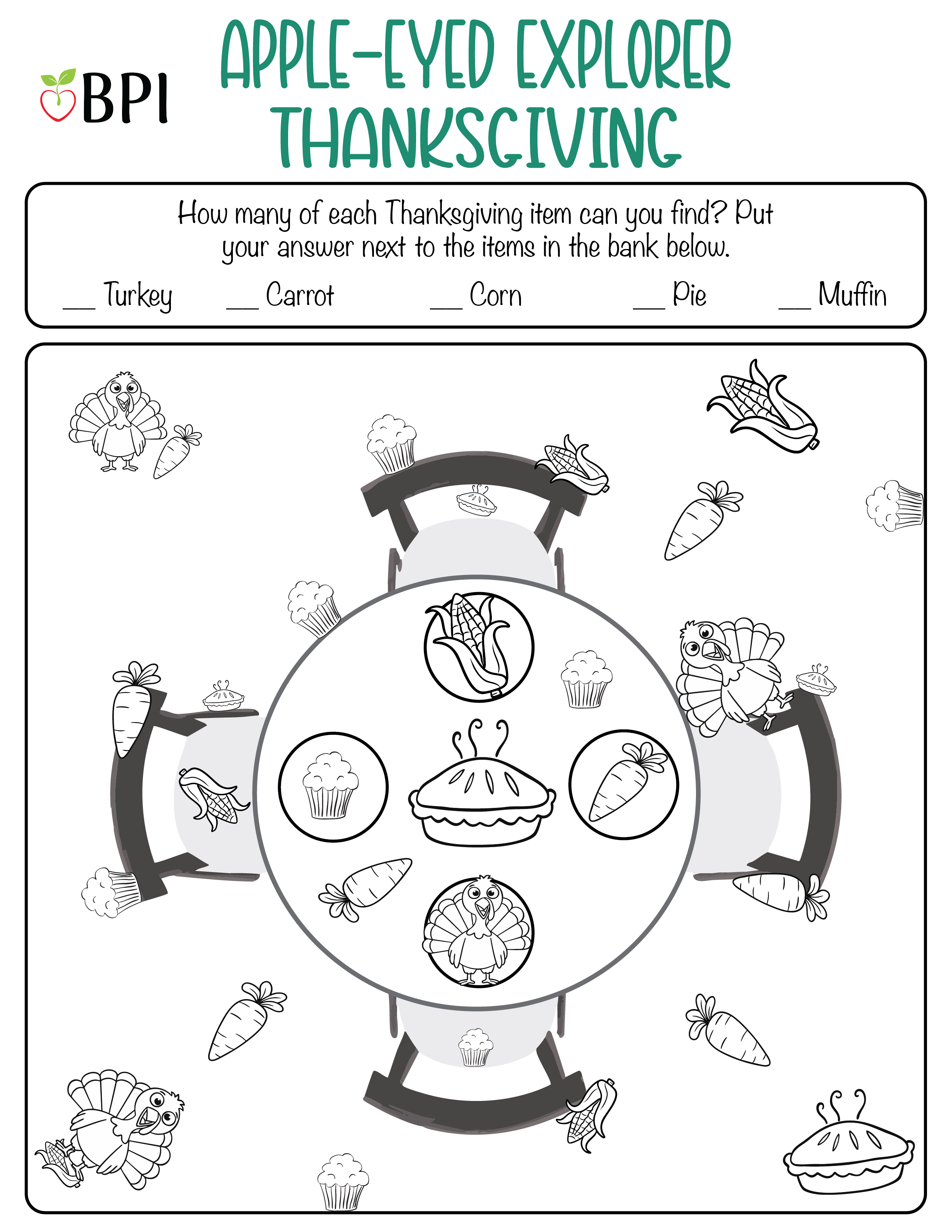 Apple-Eyed Explorer: Reptiles