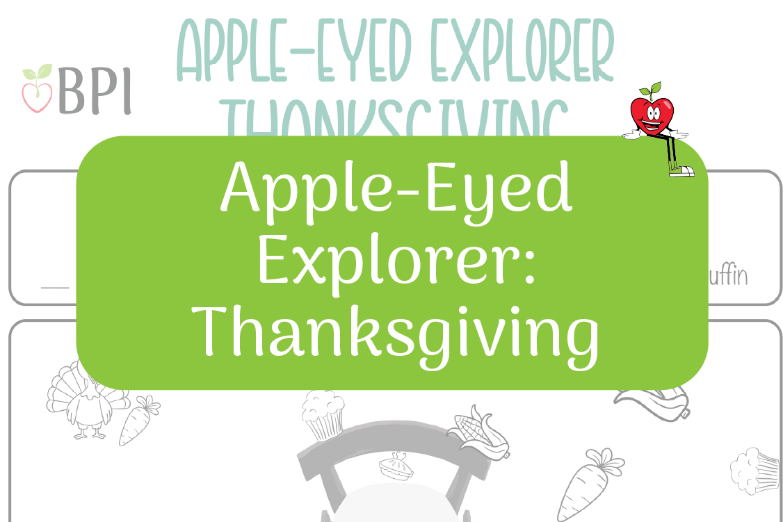 Apple-Eyed Explorer: Reptiles Happy Apple Sitting Down
