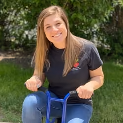 Photo of Taylor Maloney