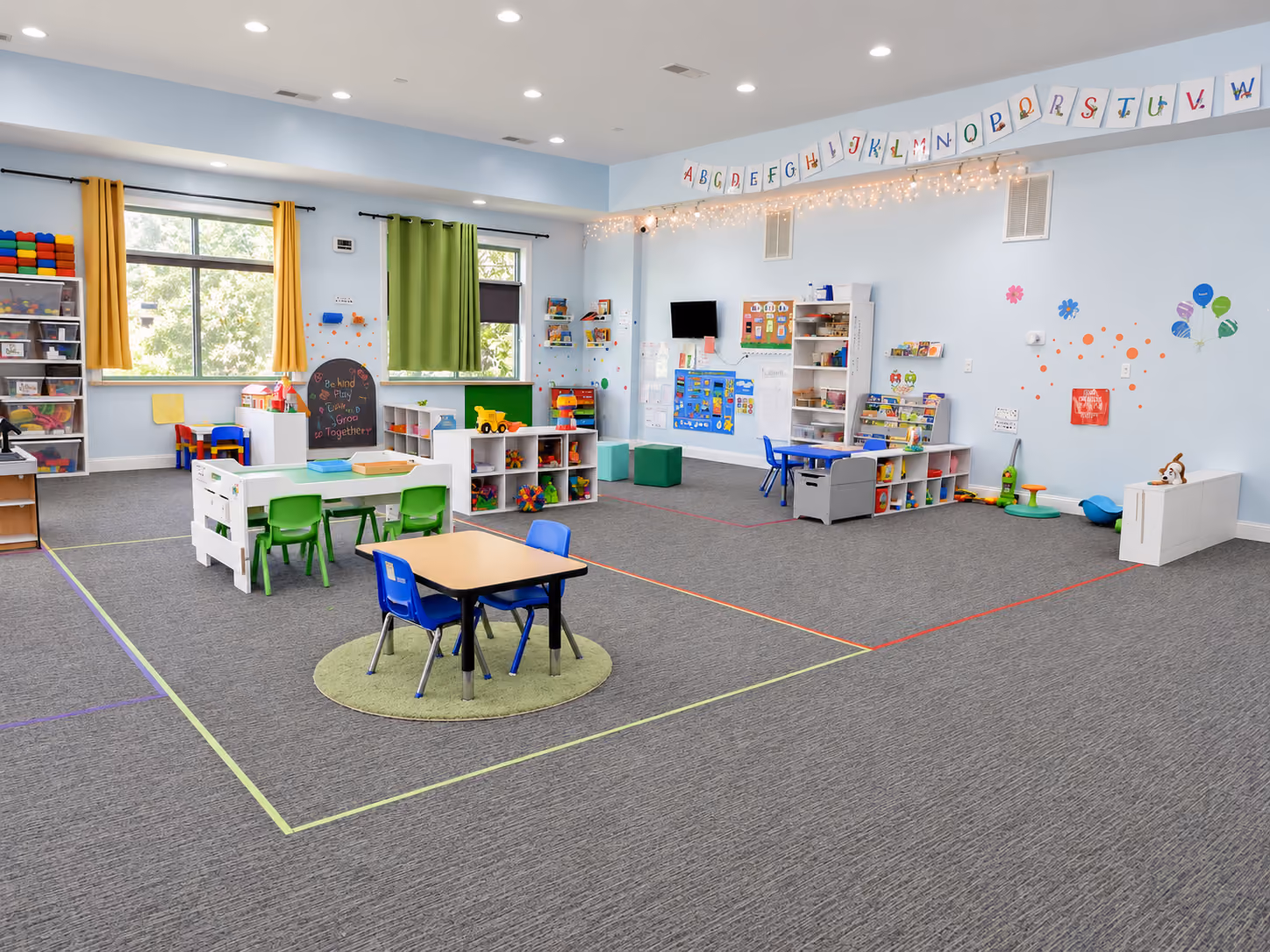 BPI's Glen Carbon Play Area
