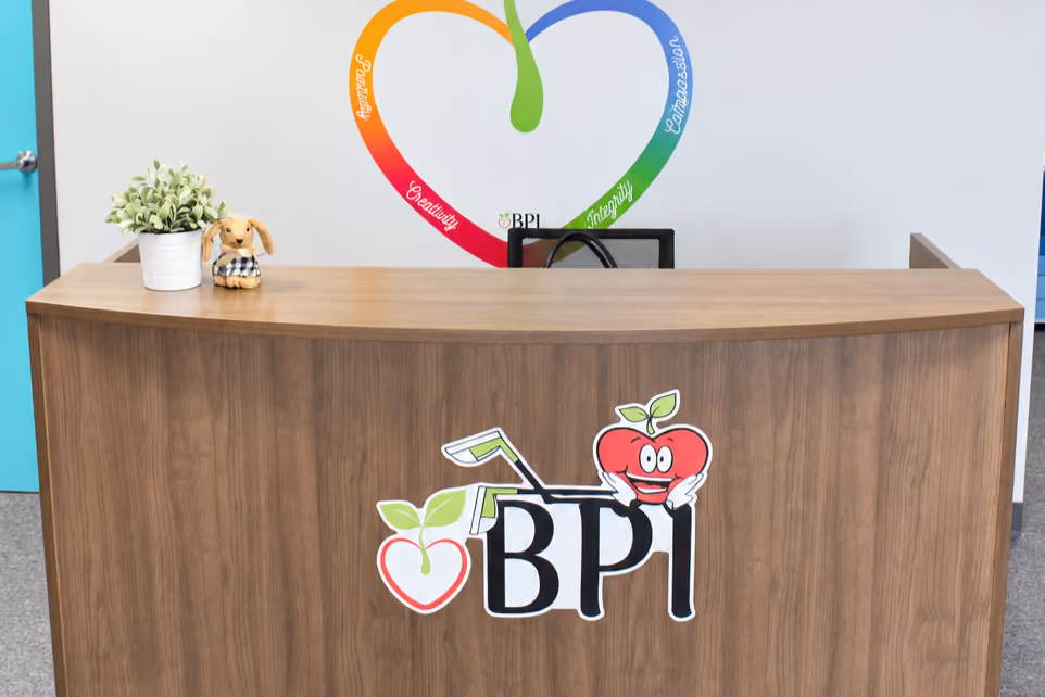 Front Desk Autism Diagnostic Testing Foundations
