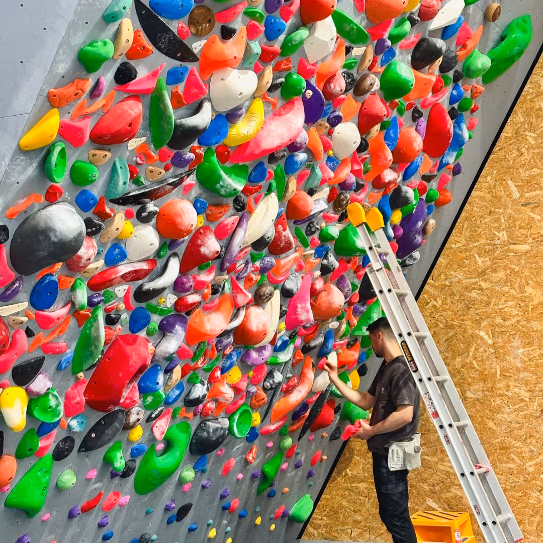Melbourne Indoor Rock Climbing & Bouldering Coburg