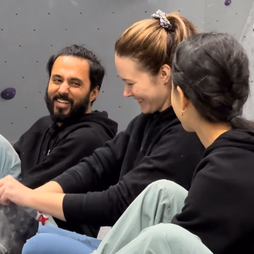 Melbourne Indoor Rock Climbing & Bouldering Coburg - Corporate Activity