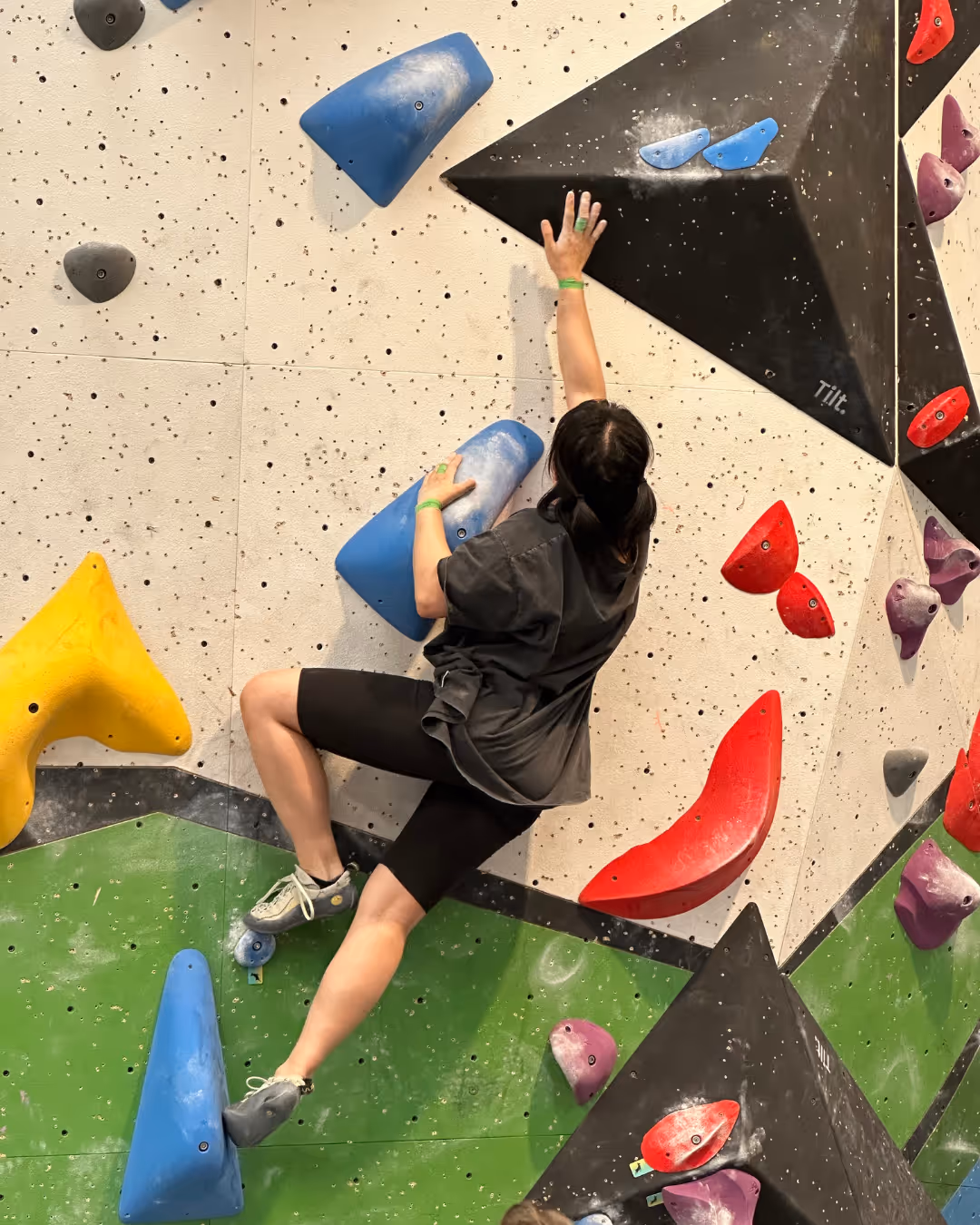 Melbourne Indoor Rock Climbing & Bouldering Coburg