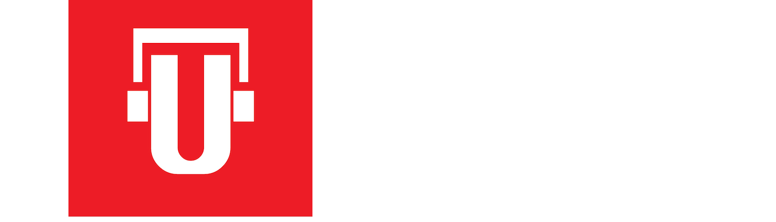 Underground Universal Rectangle Logo