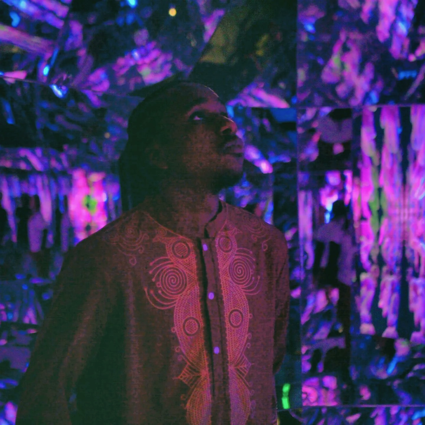 Project photo shoot, pic #2