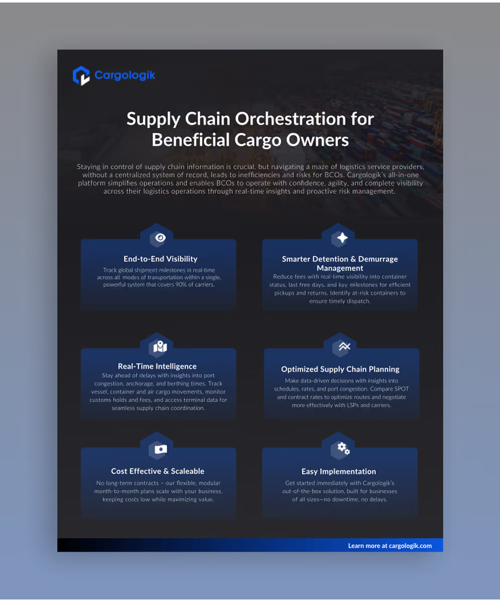 simplify the chaos with ai-powered clarity