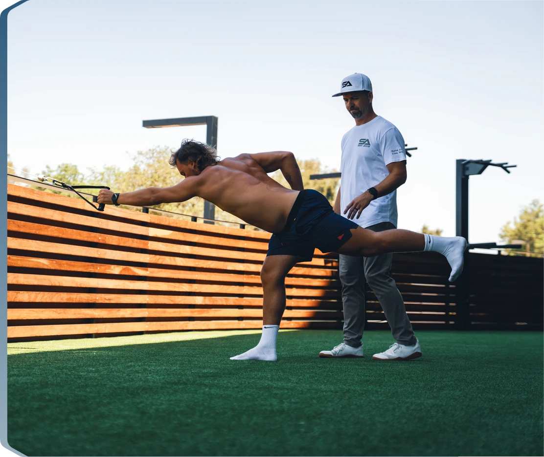 corrective exercises
