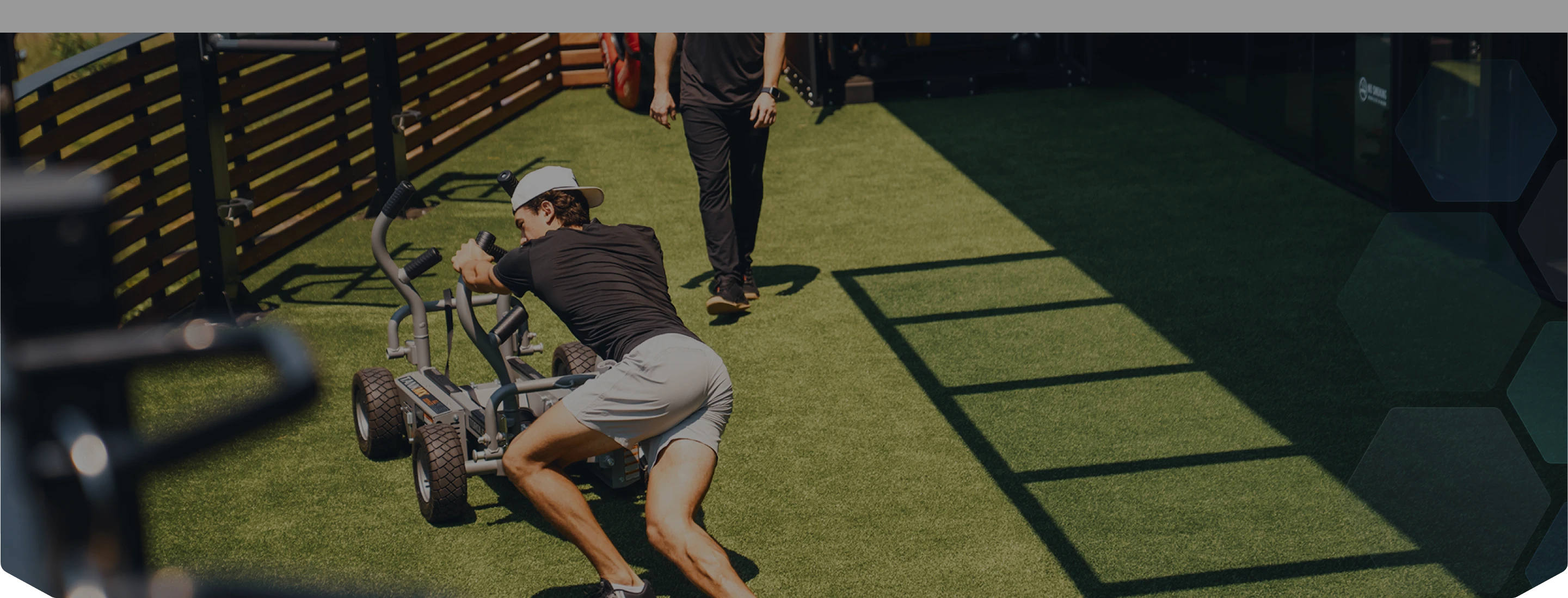 Improve Performance