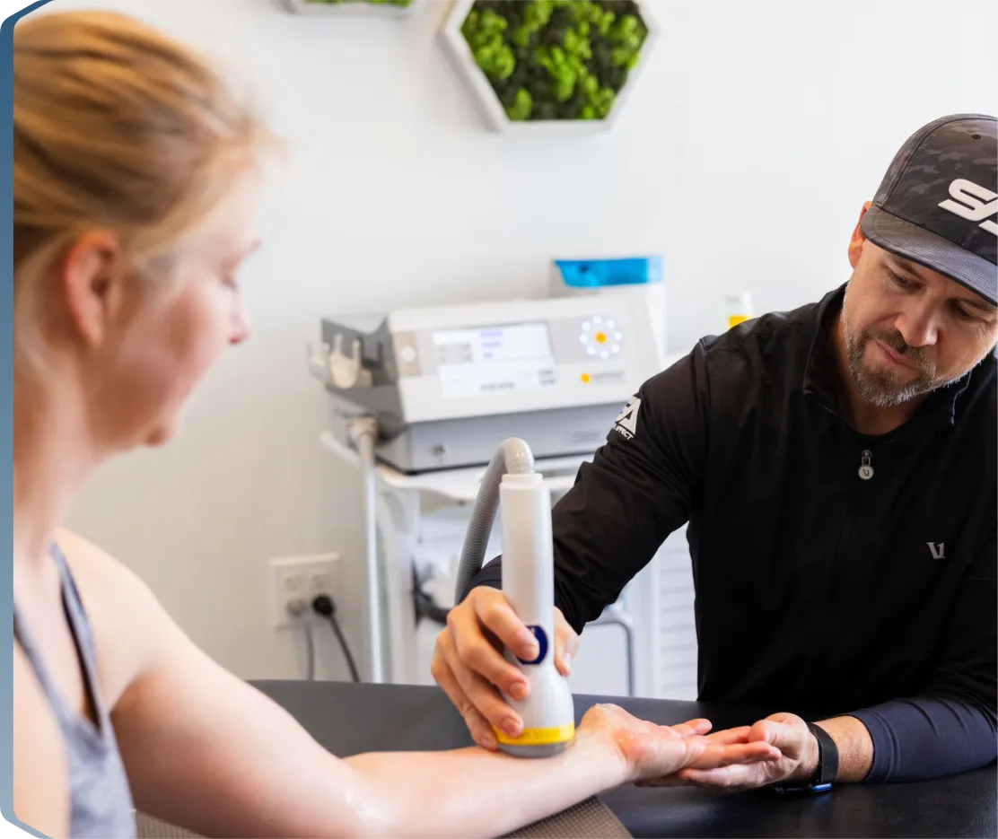 Understand Your Body