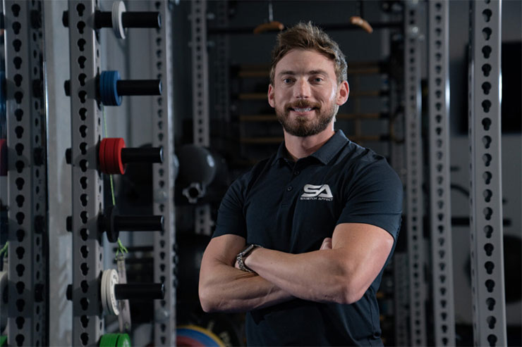 Fabulous People - Kyle Valery