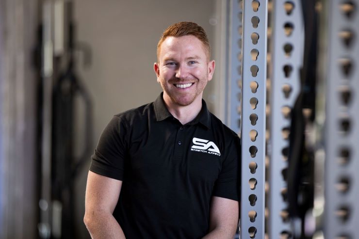 Fabulous People - Chris Wilke