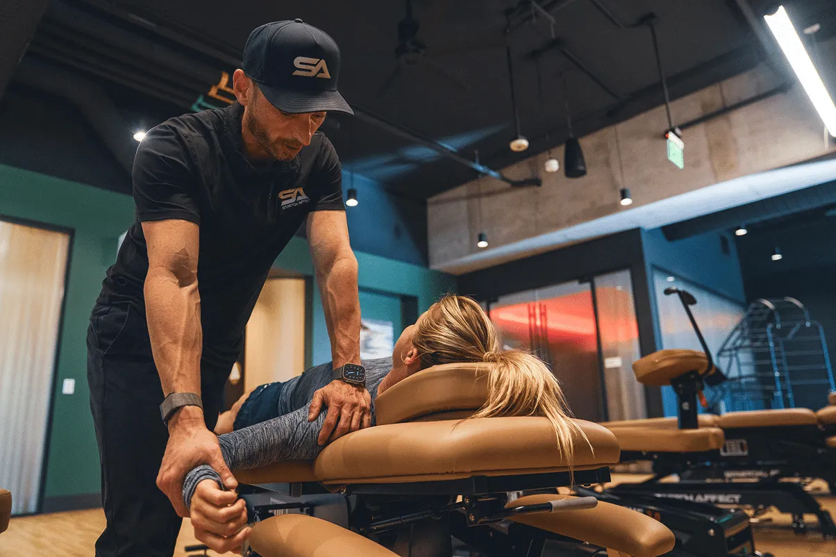 Fabulous People - Chris Wilke