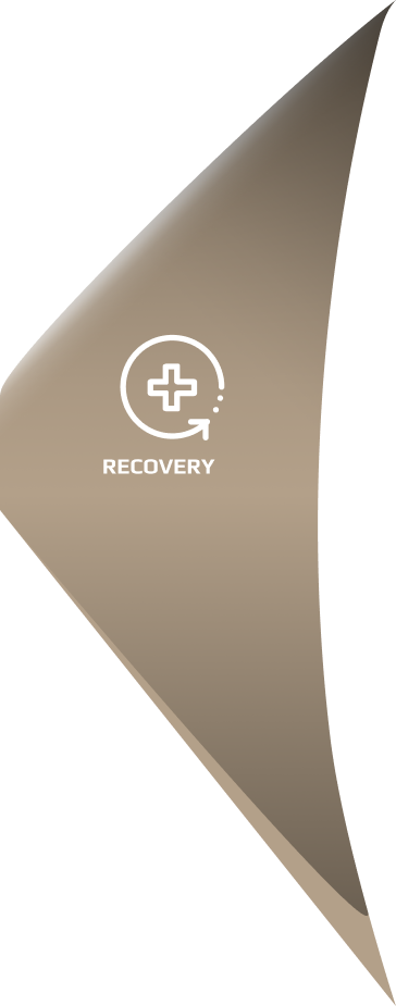 Recovery