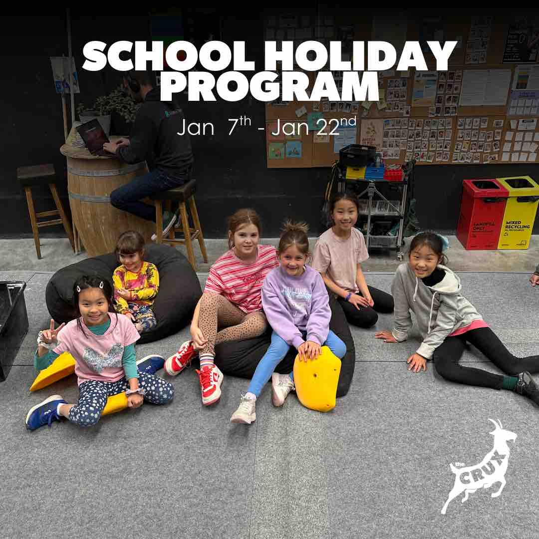 School Holiday Program - January 2026