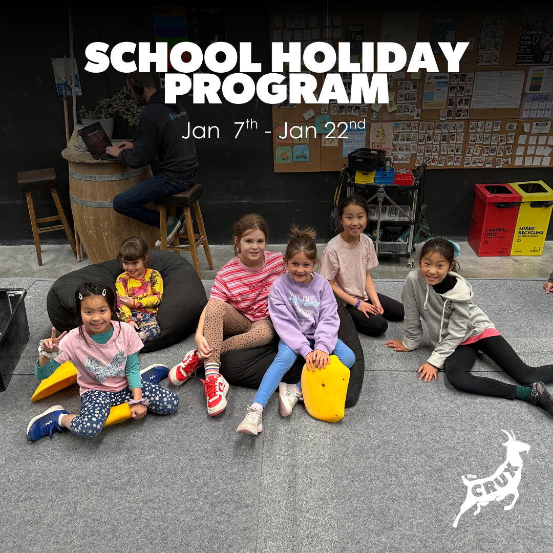 School Holiday Program - January 2026
