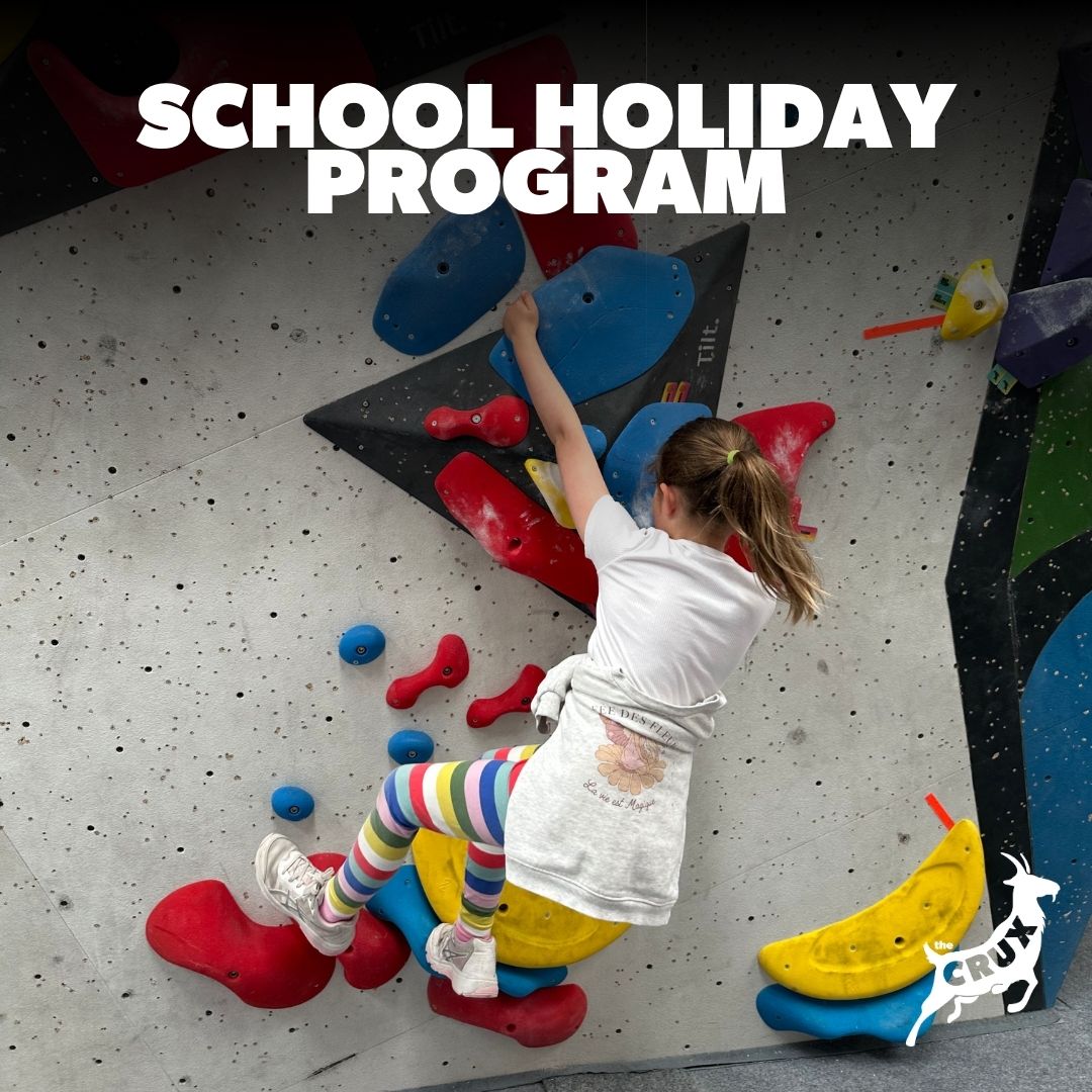 Term 1 School Holiday Program 