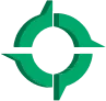 All Points logo